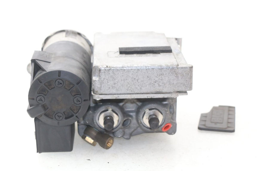 photo de ABS PUMPE BMW R GS 1150 (1999 - 2004) - Kennzeichnungen und Originalreferenzen