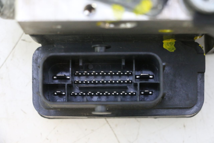 photo de ABS PUMPE HARLEY DAVIDSON ROAD GLIDE FLTRXSE 1920 (2018 - 2022) - Qualität der Gebrauchtware