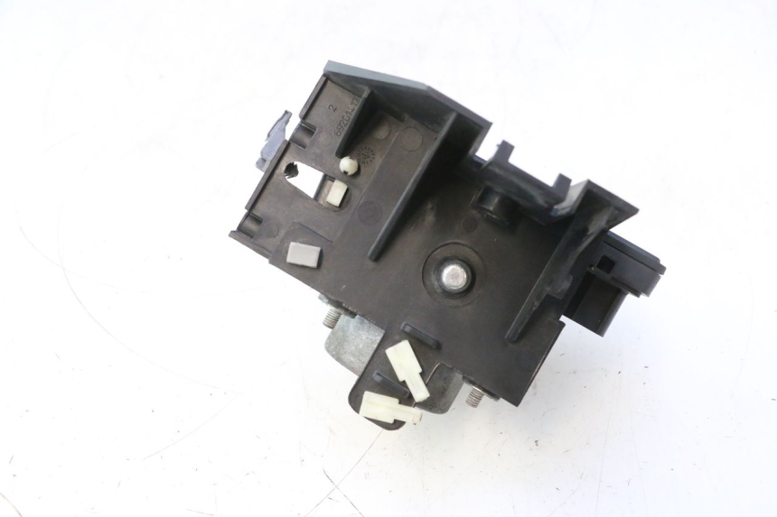 photo de ABS PUMPE HARLEY DAVIDSON ROAD GLIDE FLTRXSE 1920 (2018 - 2022) - Oberflächenzustand und Material