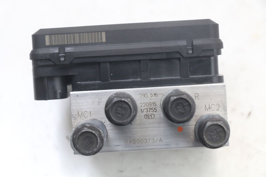 photo de ABS PUMPE ROYAL ENFIELD CONTINENTAL GT 650 (2019 - 2024) - Hauptansicht