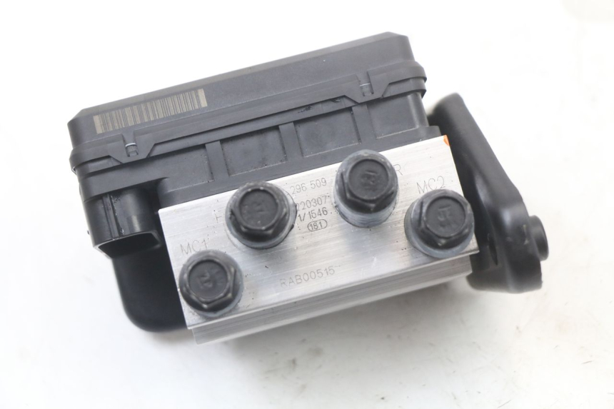 photo de ABS PUMPE ROYAL ENFIELD SCRAM 411 (2022 - 2024) - Detailansicht des Bauteils