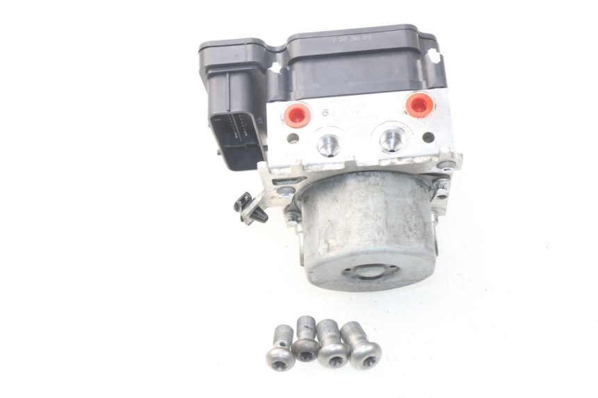 photo de ABS PUMPE BMW S RR ABS S1000RR 1000 (2009 - 2011) - Hauptansicht