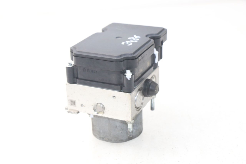 photo de ABS PUMPE BMW S RR ABS S1000RR 1000 (2009 - 2011) - Charakteristische Merkmale