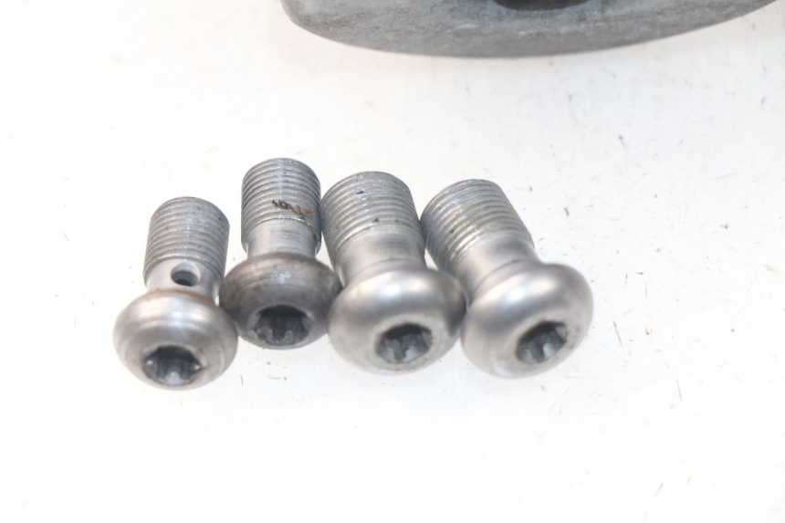 photo de ABS PUMPE BMW S RR ABS S1000RR 1000 (2009 - 2011) - Zoom auf Gebrauchszustand