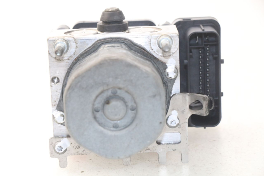 photo de ABS PUMPE BMW S RR ABS S1000RR 1000 (2009 - 2011) - Kennzeichnungen und Originalreferenzen