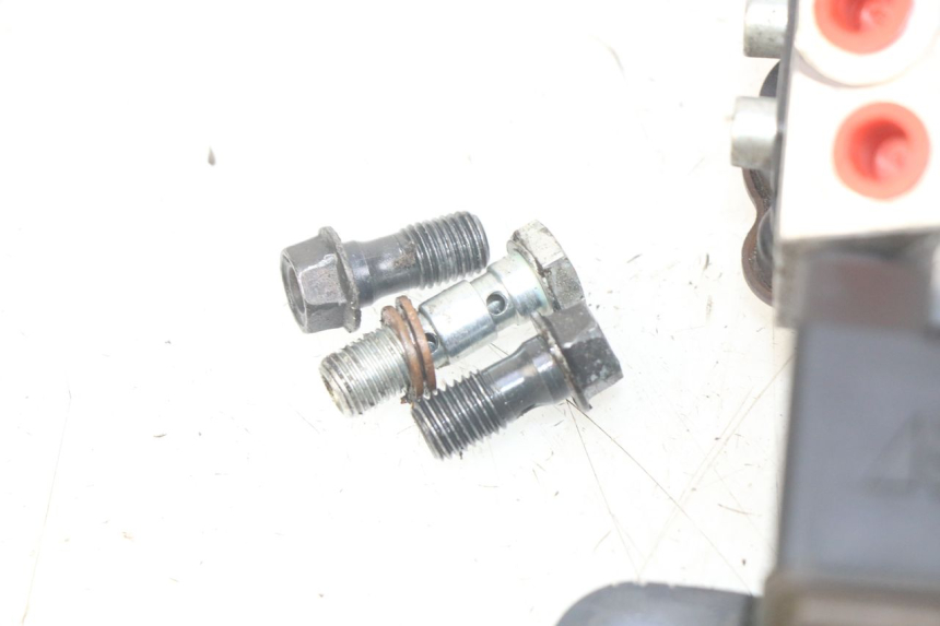 photo de ABS-PUMPE PEUGEOT SATELIS 125 (2010 - 2012) - Geprüftes Gebrauchtteil