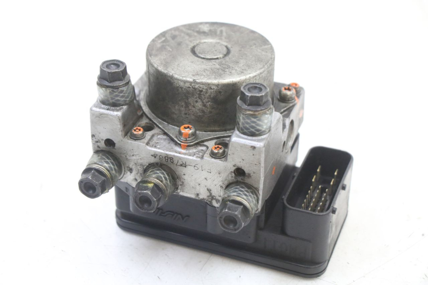 photo de ABS PUMPE PEUGEOT SATELIS 125 (2013 - 2018) - Hauptansicht