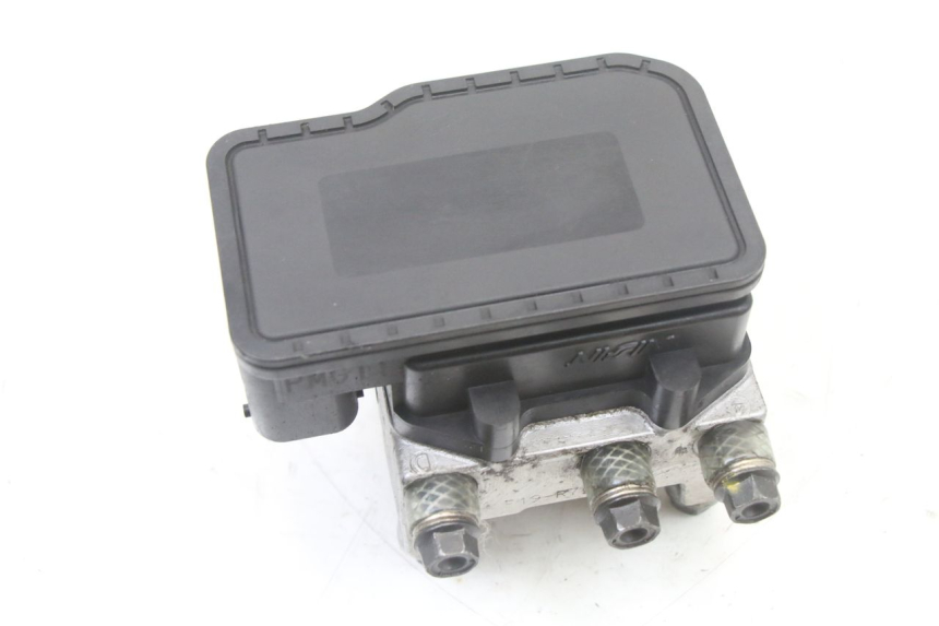 photo de ABS PUMPE PEUGEOT SATELIS 125 (2013 - 2018) - Oberflächenzustand und Material