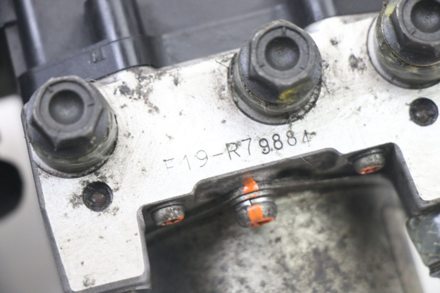 photo de ABS PUMPE PEUGEOT SATELIS 125 (2013 - 2018) - Geprüftes Gebrauchtteil