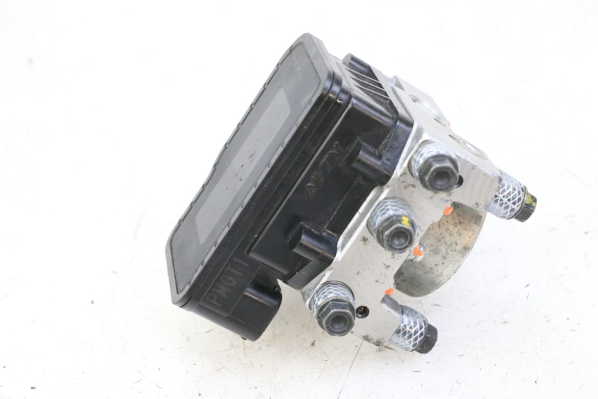 photo de ABS PUMPE PEUGEOT SATELIS 125 (2013 - 2018) - Detailansicht des Bauteils