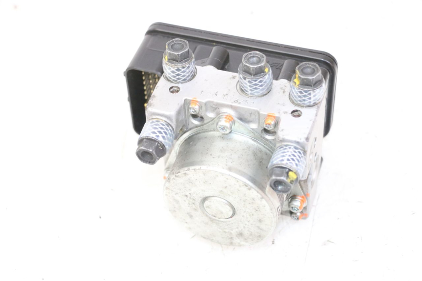 photo de ABS PUMPE PEUGEOT SATELIS 125 (2013 - 2018) - Oberflächenzustand und Material