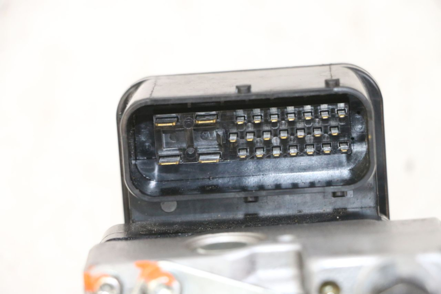 photo de ABS PUMPE PEUGEOT SATELIS 125 (2013 - 2018) - Geprüftes Gebrauchtteil