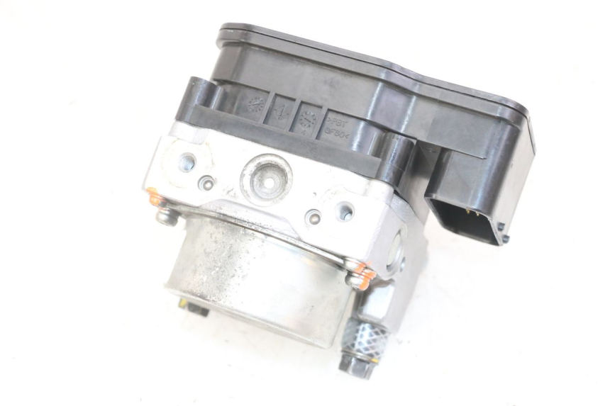 photo de ABS PUMPE PEUGEOT SATELIS 125 (2013 - 2018) - Oberflächenzustand und Material