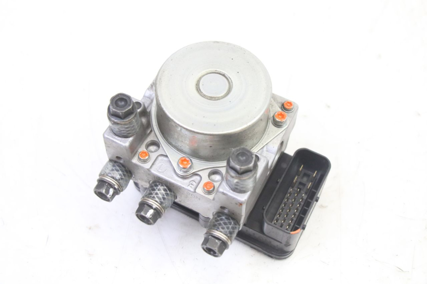 photo de ABS PUMPE PEUGEOT SATELIS 125 (2013 - 2018) - Detailansicht des Bauteils