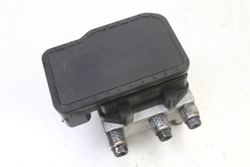 photo de ABS PUMPE PEUGEOT SATELIS 125 (2013 - 2018) - Oberflächenzustand und Material