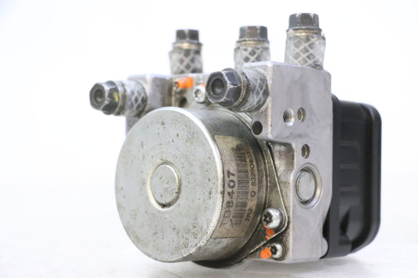 photo de ABS PUMPE PEUGEOT SATELIS 125 (2013 - 2018) - Detailansicht des Bauteils