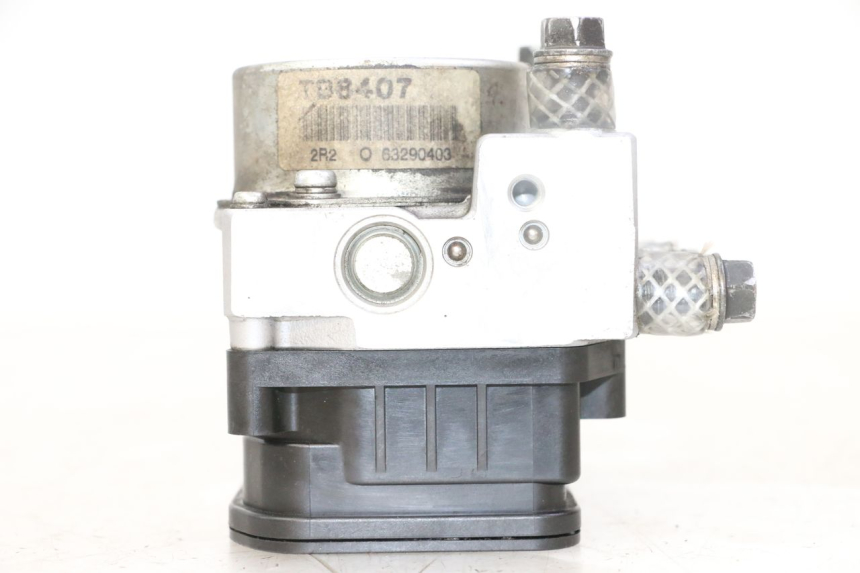 photo de ABS PUMPE PEUGEOT SATELIS 125 (2013 - 2018) - Charakteristische Merkmale