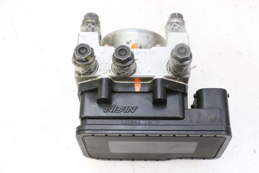 photo de ABS PUMPE PEUGEOT SATELIS 125 (2013 - 2018) - Zoom auf Gebrauchszustand