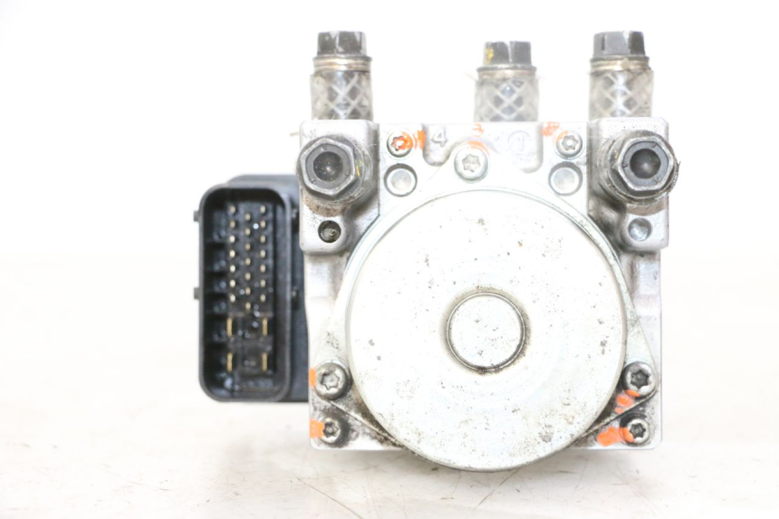 photo de ABS PUMPE PEUGEOT SATELIS 125 (2013 - 2018) - Geprüftes Gebrauchtteil