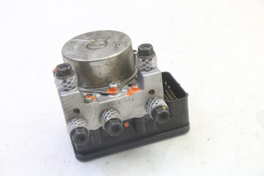 photo de ABS-PUMPE PEUGEOT SATELIS 125 (2010 - 2012) - Alternative Perspektive