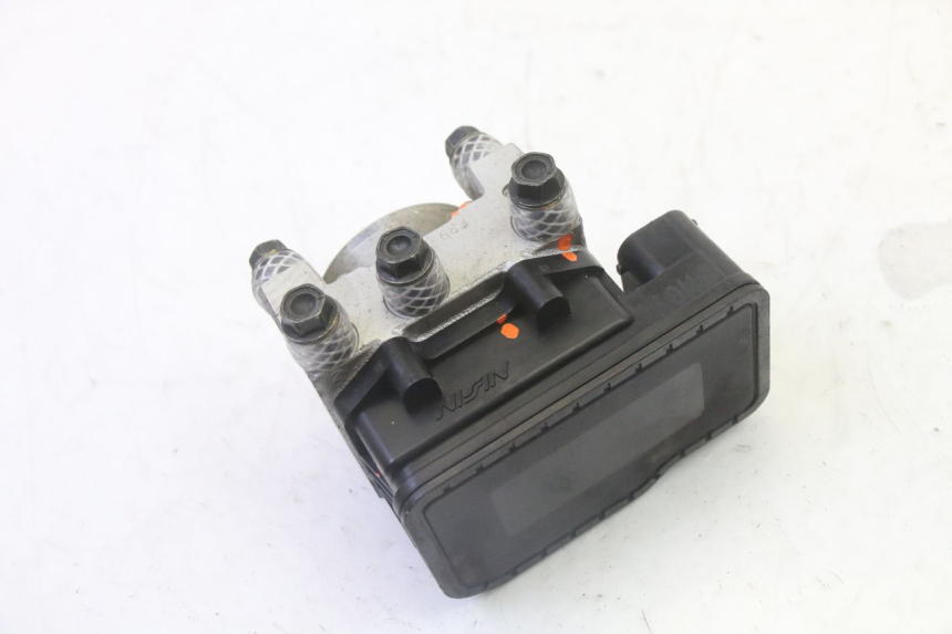 photo de ABS-PUMPE PEUGEOT SATELIS 125 (2010 - 2012) - Technische Nahaufnahme