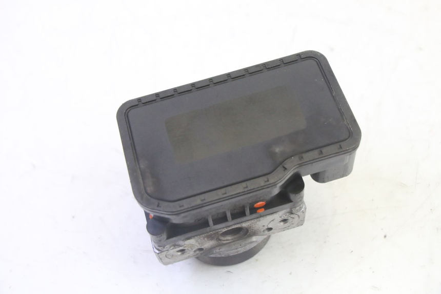 photo de ABS-PUMPE PEUGEOT SATELIS 125 (2010 - 2012) - Details der Befestigungspunkte