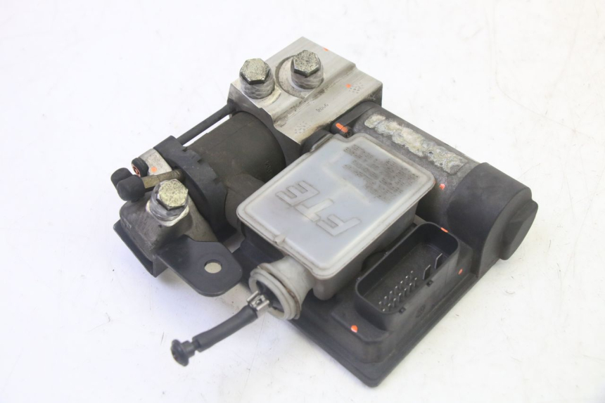 photo de ABS-PUMPE PEUGEOT SATELIS 125 (2006 - 2009) - Alternative Perspektive