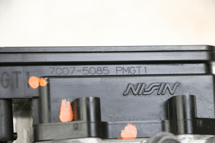 photo de ABS PUMPE PEUGEOT SATELIS 125 (2013 - 2018) - Detailansicht des Bauteils