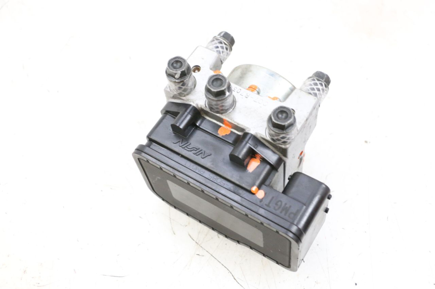 photo de ABS PUMPE PEUGEOT SATELIS 125 (2013 - 2018) - Geprüftes Gebrauchtteil