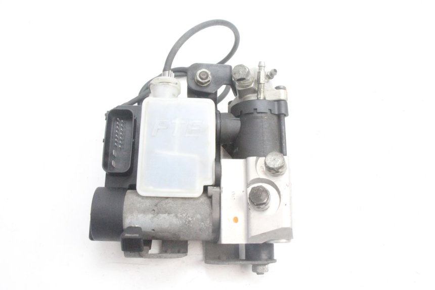 photo de ABS-PUMPE PEUGEOT SATELIS 125 (2006 - 2009) - Hauptansicht