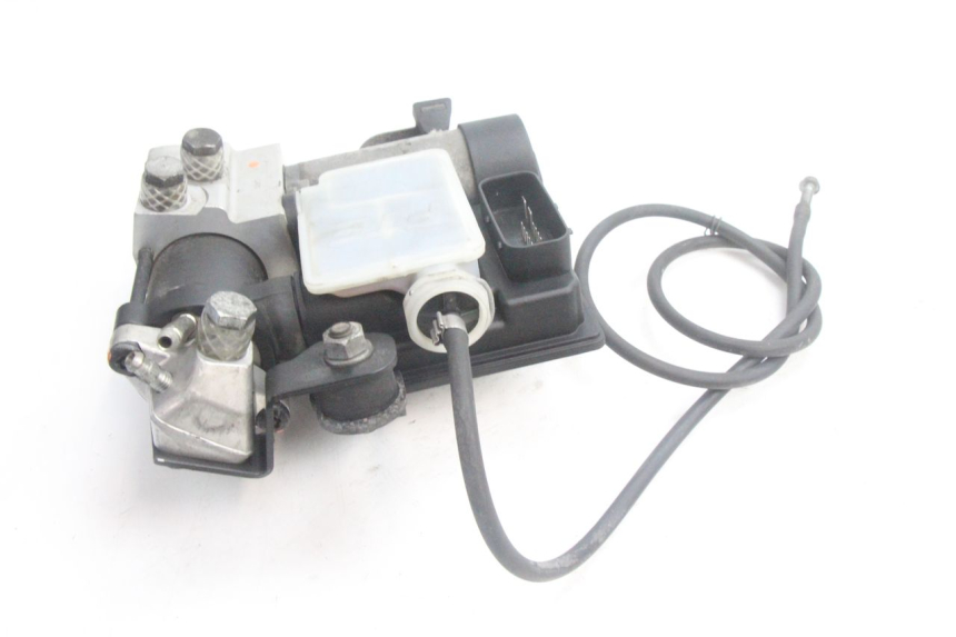 photo de ABS-PUMPE PEUGEOT SATELIS 125 (2006 - 2009) - Alternative Perspektive
