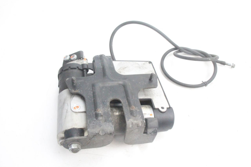 photo de ABS-PUMPE PEUGEOT SATELIS 125 (2006 - 2009) - Technische Nahaufnahme