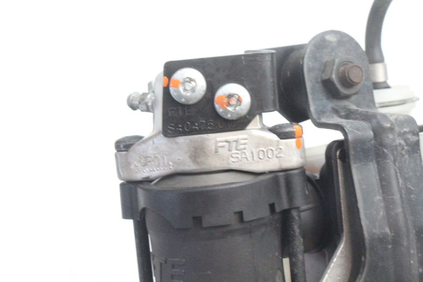 photo de ABS-PUMPE PEUGEOT SATELIS 125 (2006 - 2009) - Gesamtansicht des Produkts