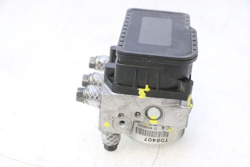photo de ABS PUMPE PEUGEOT SATELIS 125 (2013 - 2018) - Charakteristische Merkmale