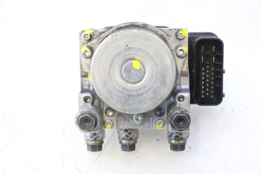 photo de ABS PUMPE PEUGEOT SATELIS 125 (2013 - 2018) - Oberflächenzustand und Material
