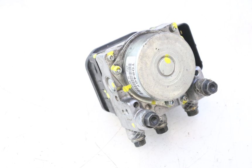 photo de ABS PUMPE PEUGEOT SATELIS 125 (2013 - 2018) - Geprüftes Gebrauchtteil