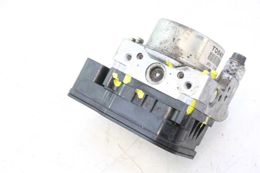 photo de ABS PUMPE PEUGEOT SATELIS 125 (2013 - 2018) - Kennzeichnungen und Originalreferenzen