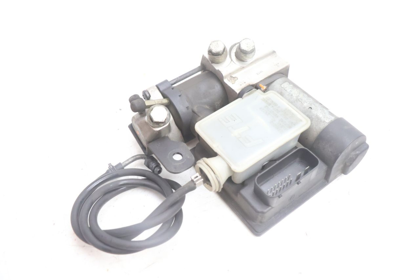 photo de ABS-PUMPE PEUGEOT SATELIS 125 (2006 - 2009) - Alternative Perspektive