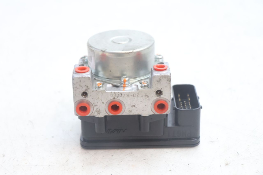 photo de ABS PUMPE PEUGEOT SATELIS 125 (2013 - 2018) - Hauptansicht