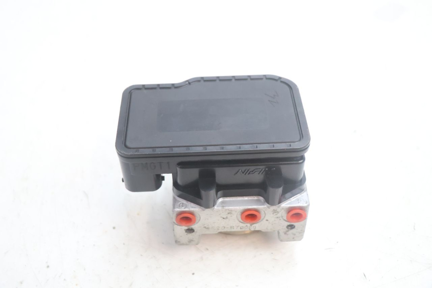 photo de ABS PUMPE PEUGEOT SATELIS 125 (2013 - 2018) - Charakteristische Merkmale