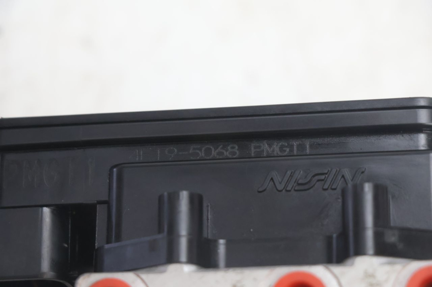 photo de ABS PUMPE PEUGEOT SATELIS 125 (2013 - 2018) - Geprüftes Gebrauchtteil