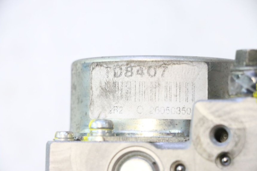 photo de ABS PUMPE PEUGEOT SATELIS 125 (2013 - 2018) - Detailansicht des Bauteils