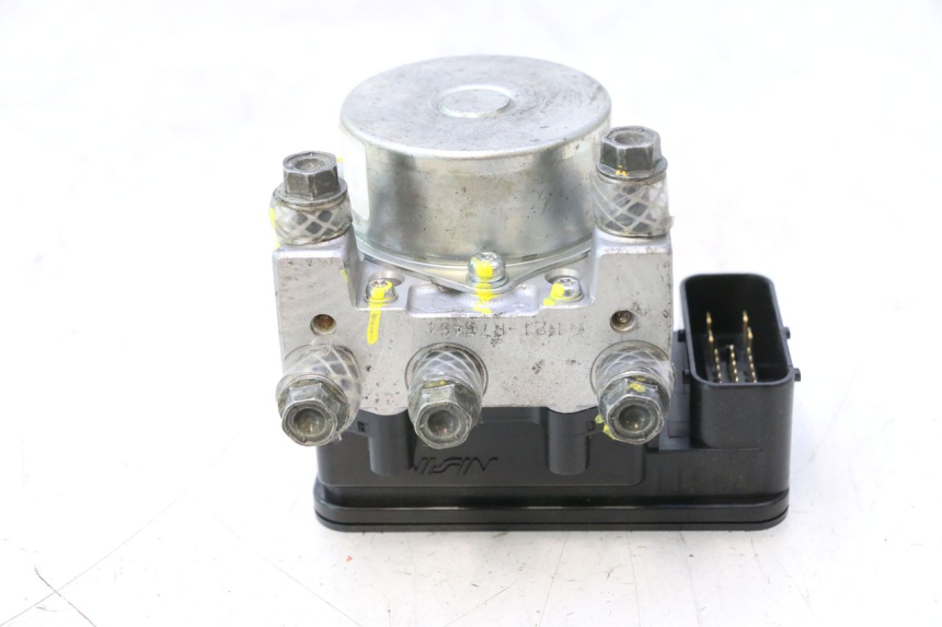 photo de ABS PUMPE PEUGEOT SATELIS 125 (2013 - 2018) - Charakteristische Merkmale
