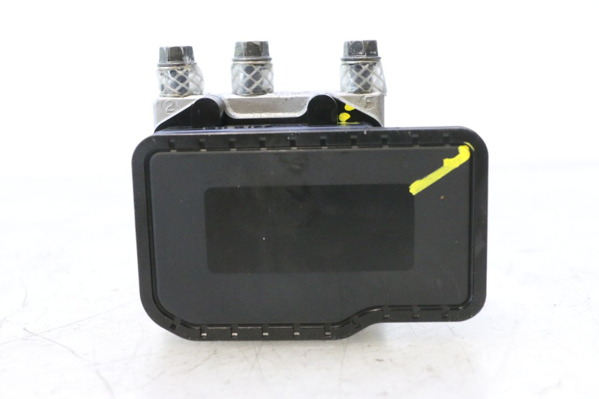 photo de ABS PUMPE PEUGEOT SATELIS 125 (2013 - 2018) - Details der Befestigungspunkte
