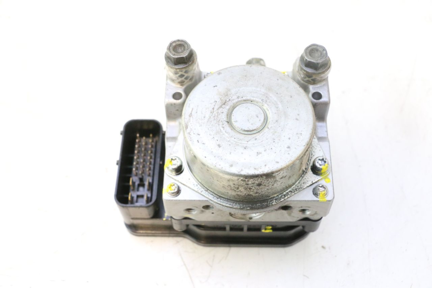 photo de ABS PUMPE PEUGEOT SATELIS 125 (2013 - 2018) - Kennzeichnungen und Originalreferenzen