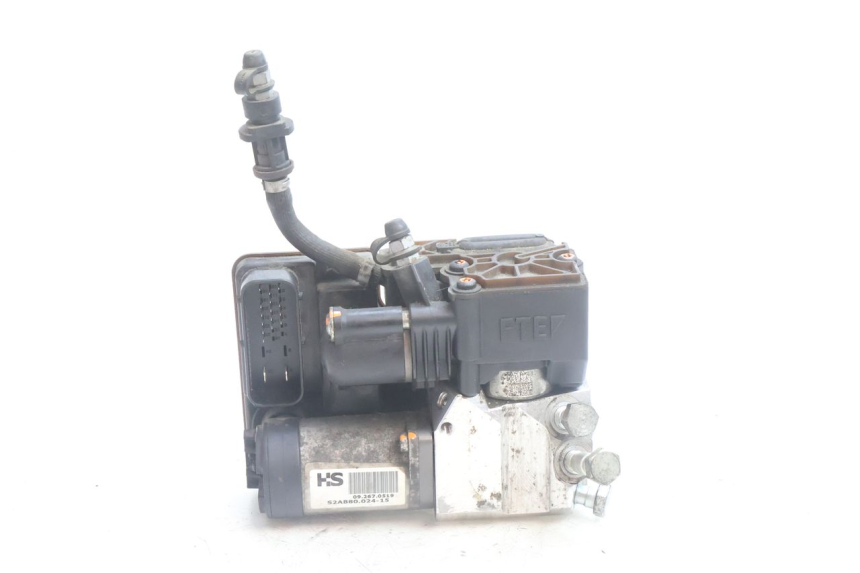 photo de ABS-PUMPE PEUGEOT SATELIS 125 (2006 - 2009) - Hauptansicht