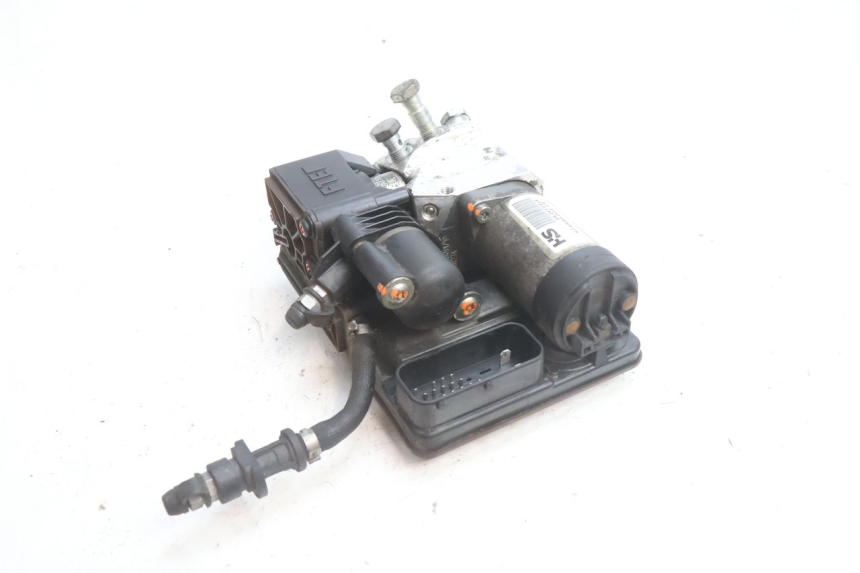 photo de ABS-PUMPE PEUGEOT SATELIS 125 (2006 - 2009) - Gesamtansicht des Produkts