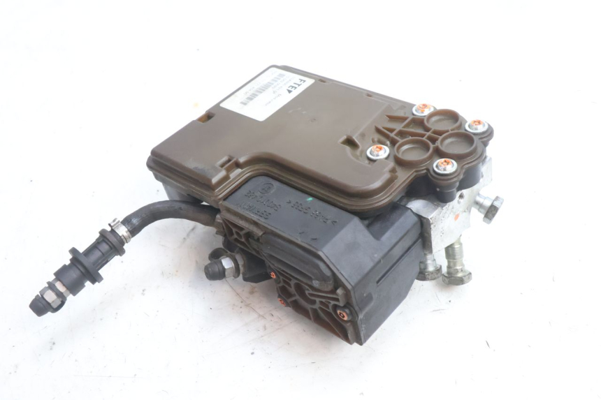 photo de ABS-PUMPE PEUGEOT SATELIS 125 (2006 - 2009) - Geprüftes Gebrauchtteil