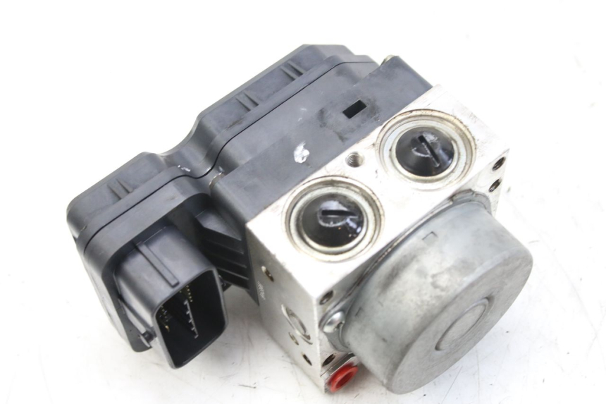 photo de ABS-PUMPE MBK SKYCRUISER 125 (2010 - 2013) - Details der Befestigungspunkte