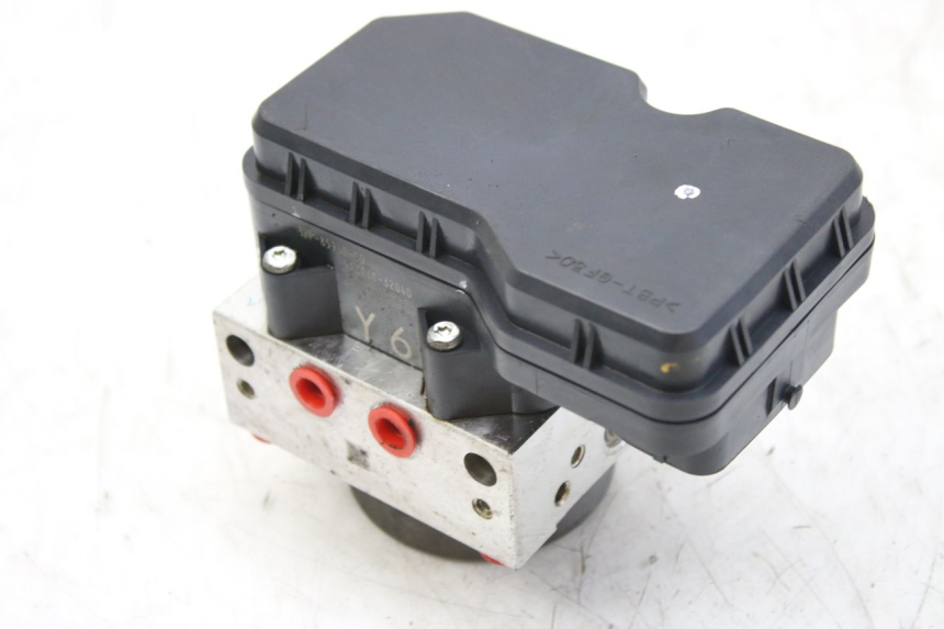 photo de ABS-PUMPE MBK SKYCRUISER 125 (2010 - 2013) - Kennzeichnungen und Originalreferenzen